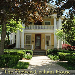 Showers Graham House