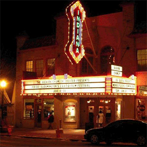 Buskirk Chumley Theater